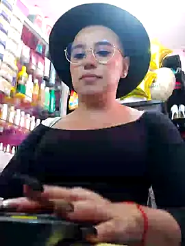 TamySweetness online show from 01.18.25