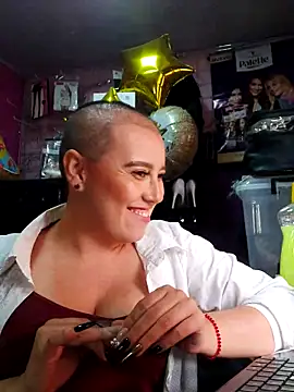 TamySweetness online show from 01.19.25