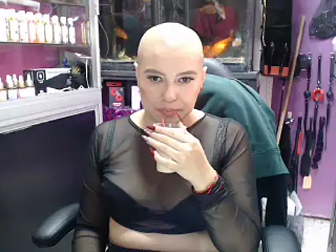 TamySweetness online show from 02.03.25