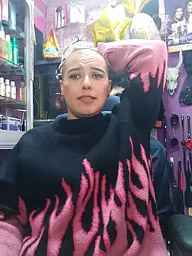 TamySweetness online show from 02.09.25