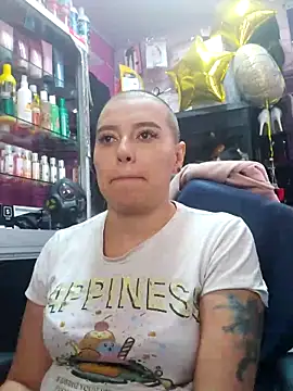 TamySweetness online show from 02.11.25