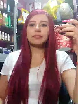 TamySweetness online show from 02.12.25