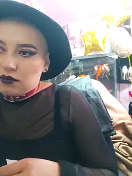 TamySweetness online show from 02.28.25