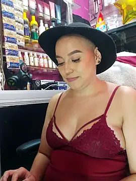 TamySweetness online show from 03.11.25