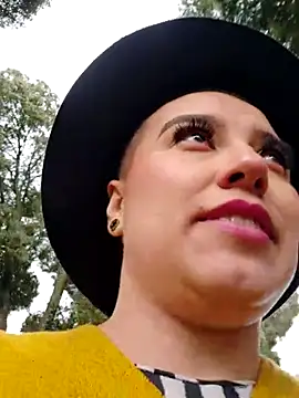 TamySweetness online show from 03.20.25