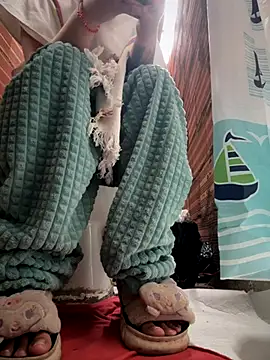 TamySweetness online show from 09.22.25