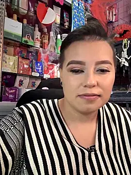 TamySweetness online show from 10.16.25