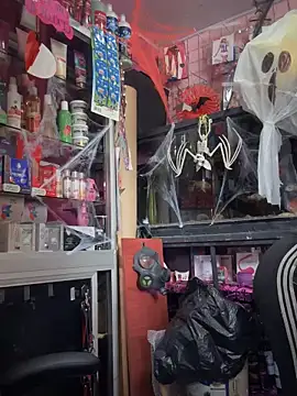 TamySweetness online show from 10.18.25