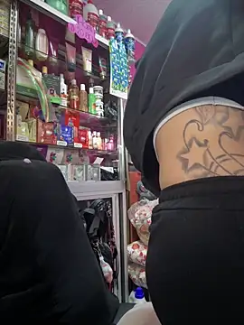 TamySweetness online show from 11.28.25