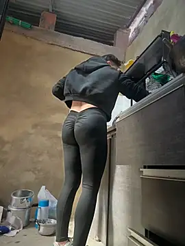 Snapshot of TamySweetness chatting on 01.16.26 TamySweetness online show from 01.16.26