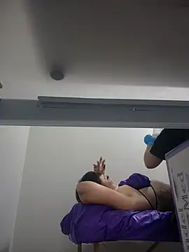 Snapshot of TamySweetness chatting on 02.04.26 TamySweetness online show from 02.04.26