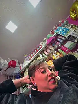 TamySweetness online show from 03.25.26