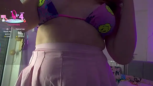 princiana online show from 09.15.25