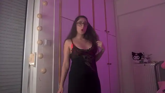 princiana online show from 11.18.25