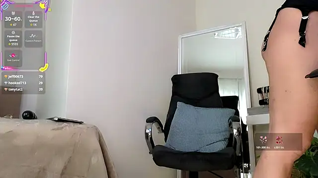missmiamore online show from 05.11.26