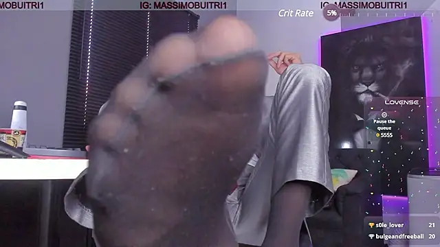 massimo g online show from 01.15.25