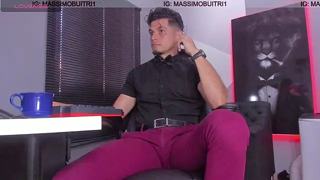 massimo g online show from 01.22.25