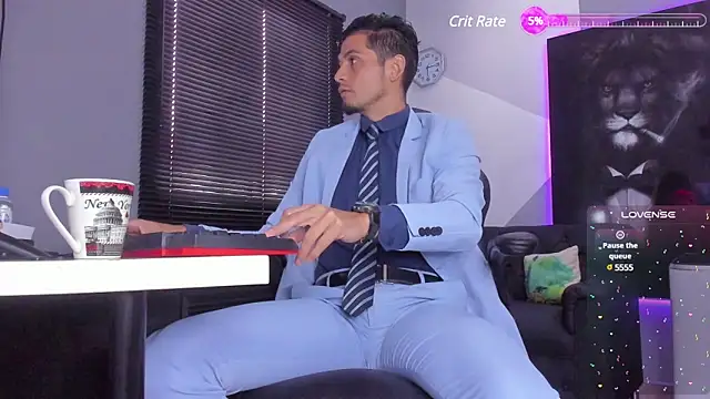 massimo g online show from 03.01.25