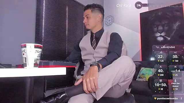 massimo g online show from 03.03.25