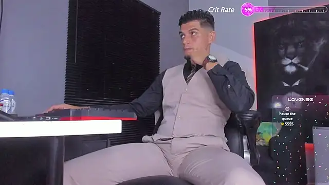 massimo g online show from 03.04.25