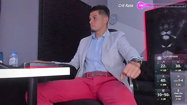 massimo g online show from 03.07.25