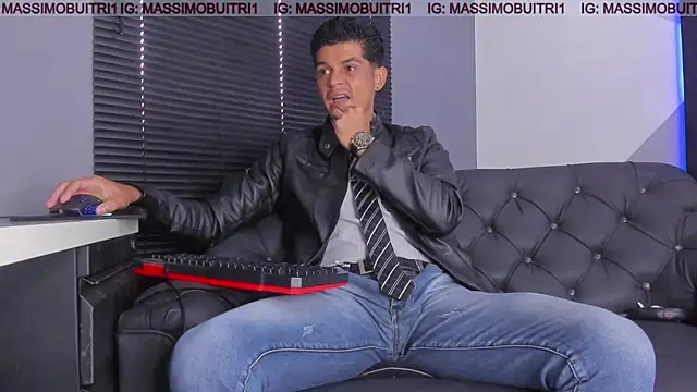 massimo g online show from 06.24.26