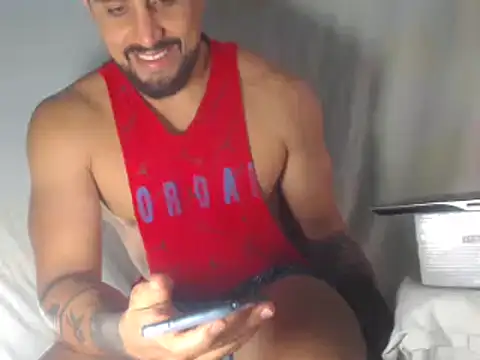 sebasx412 online show from 11.24.25