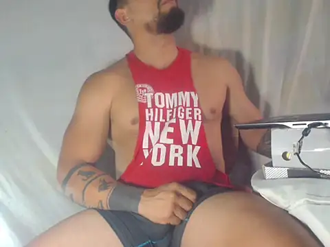 sebasx412 online show from 12.19.25