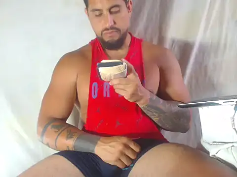 sebasx412 online show from 02.20.26