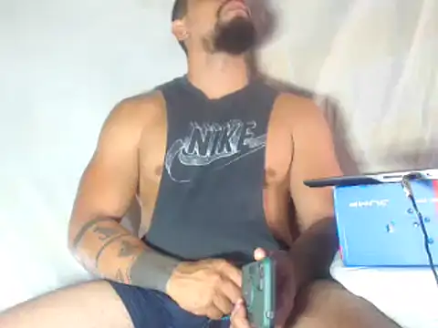 sebasx412 online show from 03.16.26