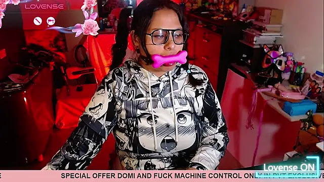  lilith heavy online show from 11.23.25