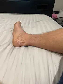 Snapshot of Itsme763 chatting on 02.19.26 Itsme763 online show from 02.19.26