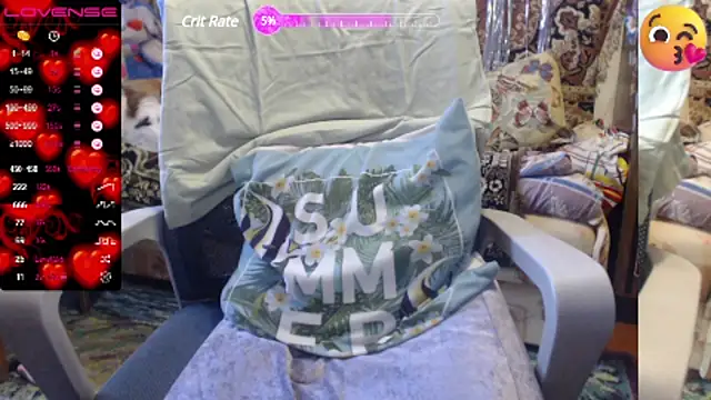 sweetbbabe online show from 02.08.25