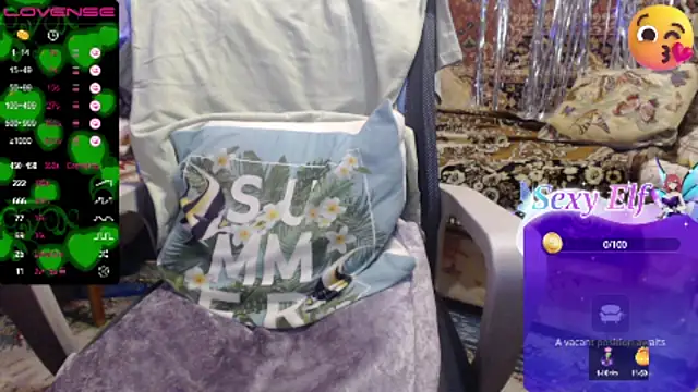 sweetbbabe online show from 02.10.25