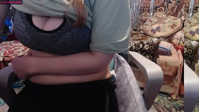 sweetbbabe online show from 02.13.25