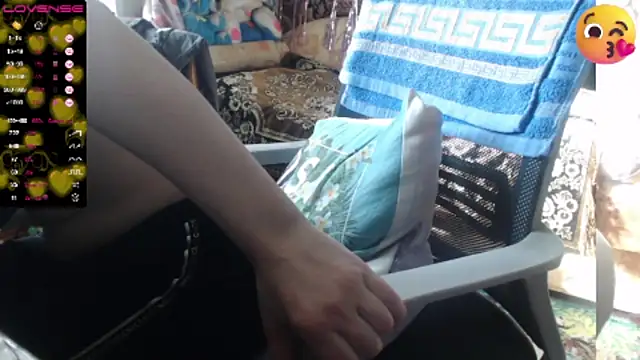 sweetbbabe online show from 02.21.25