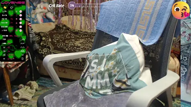 sweetbbabe online show from 03.07.25