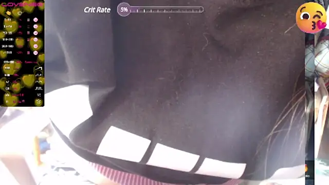 sweetbbabe online show from 03.15.25