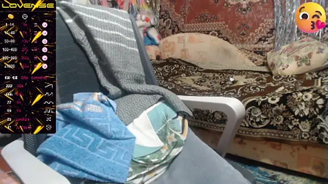 sweetbbabe online show from 09.17.25