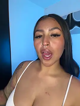 meganjames1 online show from 04.09.26