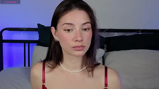 sinthiaroze online show from 09.14.25