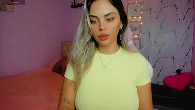 Gabby prieto online show from 06.19.26