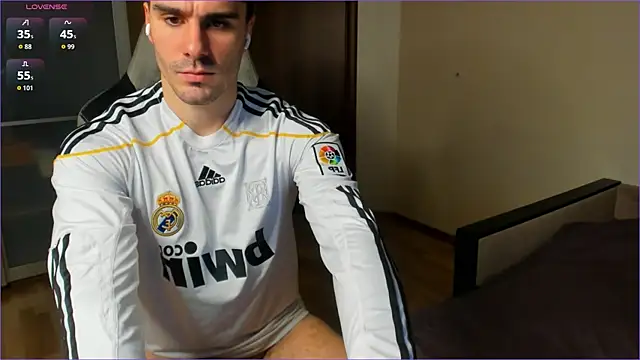 sam huston online show from 10.30.25