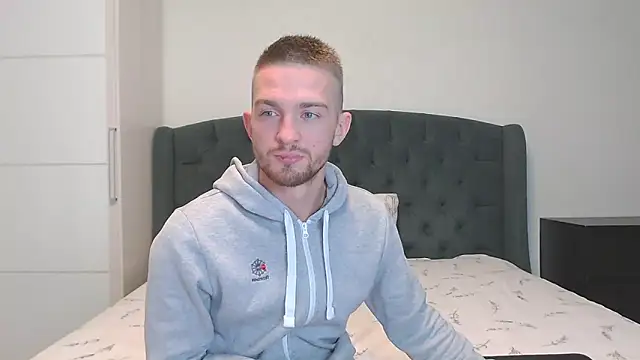 Marselle Laker online show from 12.23.24