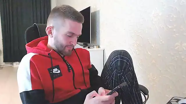 Marselle Laker online show from 01.17.25