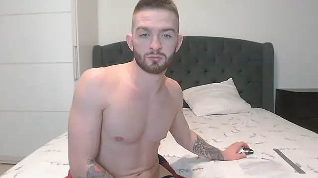 Marselle Laker online show from 03.06.25