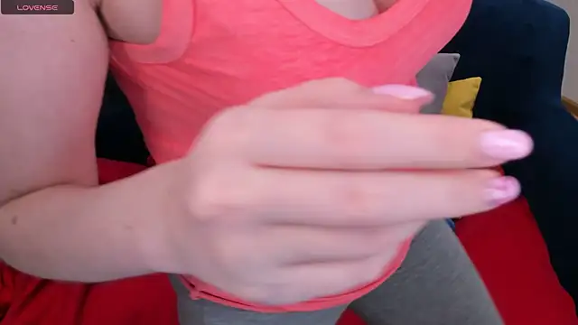 JannaVerdi  online show from 02.05.25