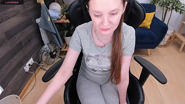 JannaVerdi  online show from 02.10.25