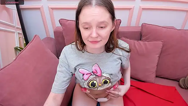 JannaVerdi  online show from 02.18.25