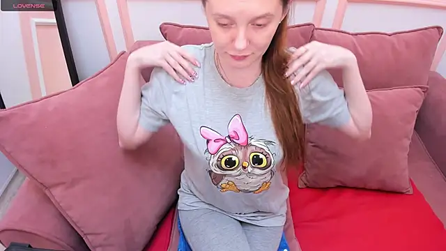 JannaVerdi  online show from 03.07.25